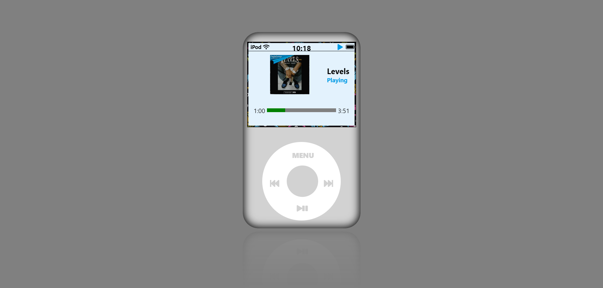 ipod
