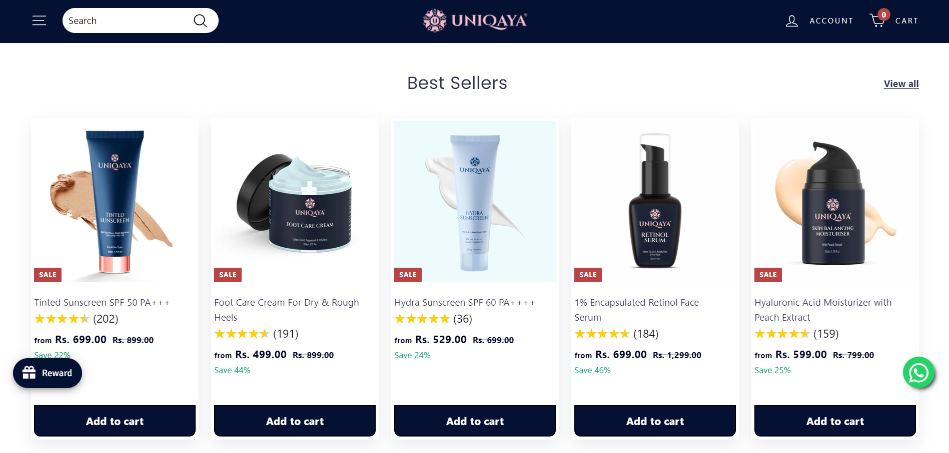 e-shop